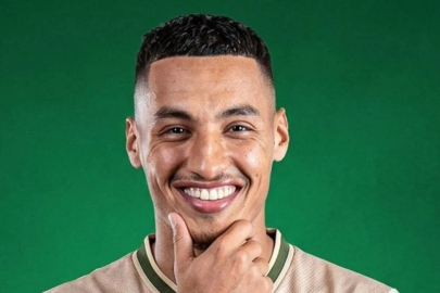 Bursaspor Amine Boutrah transferini duyurdu