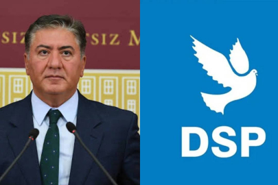 Murat Emir’den "DSP'yi teslim alma" iddialarına yanıt