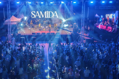 2. Nilüfer Karadeniz Festivali sona erdi