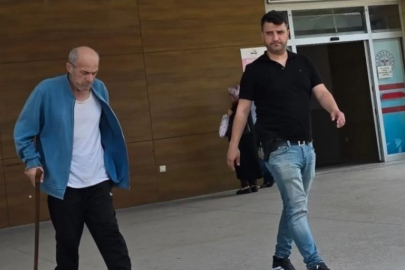 Bursa'da 13 yıl hapis cezası bulunan şahıs yakalandı