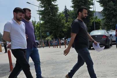 Bursa'da kimlik kontrolünde yakalanan şahsın 10 yıl hapis cezası olduğu ortaya çıktı