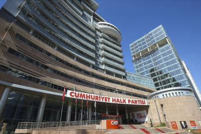 CHP’li 74 il başkanından ortak açıklama: 'Önce kurultay, sonra iktidar'