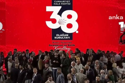 CHP'nin kurultay tartışmasında 32 hukukçudan ortak görüş: Tedbir kararı kurultaya engel değil
