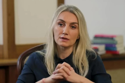 Dilek İmamoğlu'ndan Ekrem İmamoğlu'na yönelik müdahaleye tepki