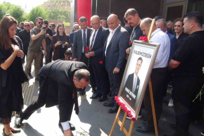 Ferdi Zeyrek vefatının birinci yılında Manisa’da anıldı