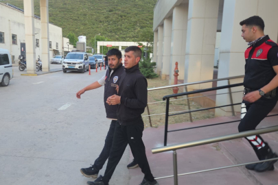 Orhangazi'de helikopter destekli uyuşturucu operasyonu: 52 gözaltı