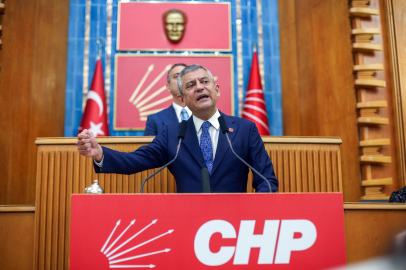 Özgür Özel: "Teslim olmayacağız, o kurultayı yapacaksınız!"