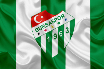 Bursaspor'un altyapısında köklü değişim