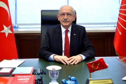 Kılıçdaroğlu'ndan 'ihraç' açıklaması: Kimin ismi geçiyorsa aklanıp gelsin
