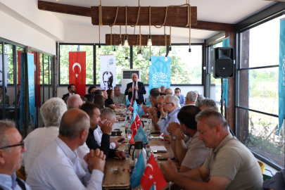 Nilüfer’de turizmin yeni rotası: Gölyazı–Fadıllı–Akçalar–Ayvaköy