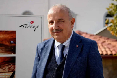 AKP'li belediye başkanı görevden uzaklaştırıldı