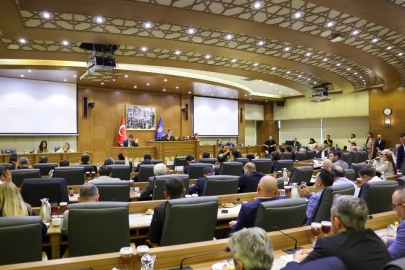 Bursa'da milli maç heyecanı: Dev ekran Orhangazi Parkı'nda kurulacak