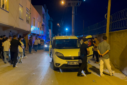 Bursa’da polisle nefes kesen kovalamaca: Ehliyetsiz sürücüye 300 bin lira ceza