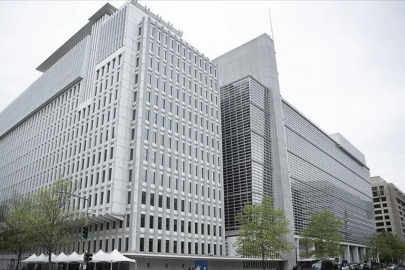Dünya Bankası küresel büyüme tahminini düşürdü
