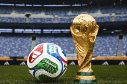 Futbolun dev sahnesi açılıyor: 2026 Dünya Kupası start alıyor