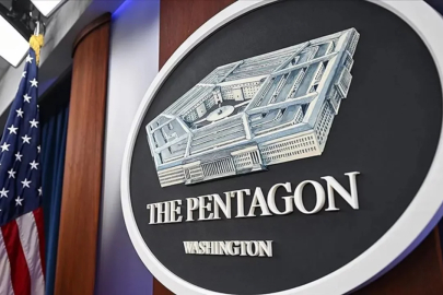 Pentagon'da 'tehlikeli madde' alarmı