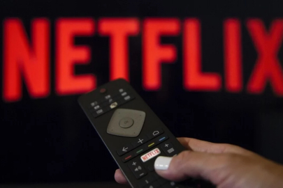 Rekabet Kurumu'ndan Netflix'in Türk yapımlarına düzenleme