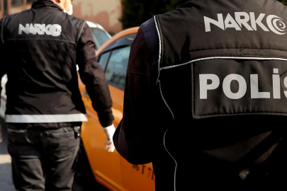 TRT Genel Sekreteri'nin aracıyla uyuşturucu sevkiyatı: 2 kişi tutuklandı