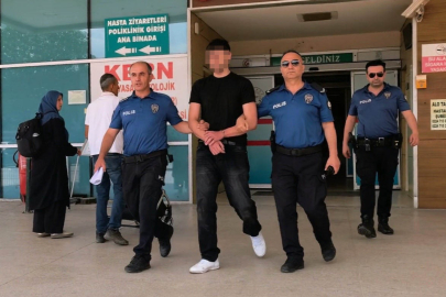 Bursa'da polisten kaçan sürücüye 470 bin TL ceza