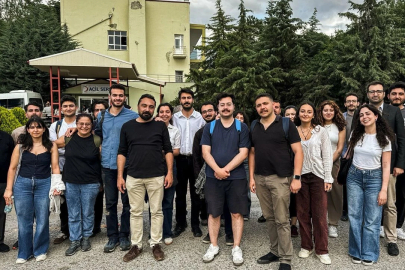 Özel Sektör Öğretmenleri Sendikası: Bugün gözaltına alınan tüm arkadaşlarımız serbest bırakıldı