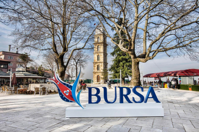 25 ilçenin il olması planlanıyor: Listede Bursa da var