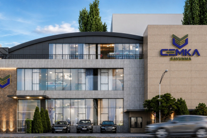 Bursa’dan dünyaya açılan güç: CEMKA, Busworld Türkiye 2026’da yerini alıyor