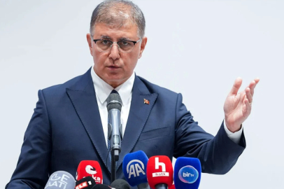 Cemil Tugay'dan CHP'den istifa edeceği yönündeki iddialara yanıt