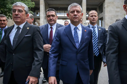 CHP kulislerinden yeni iddialar: Yeni parti hazır!