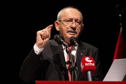 Kılıçdaroğlu'nun Meclis Grup Toplantısı kararı belli oldu