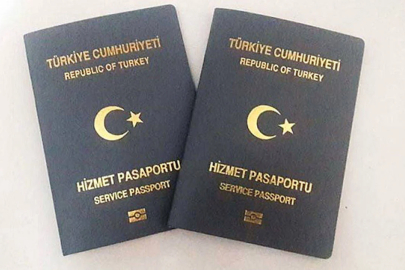 AP'den Schengen raporu: Pasaport uyarısı