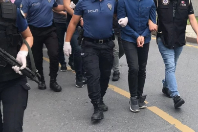 Bursa dahil 12 ilde dolandırıcılık operasyonu: 162 milyonluk para trafiği tespit edildi, 10 kişi tutuklandı
