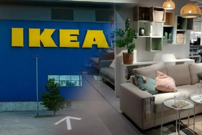 IKEA iki mutfak ürününü sağlık riski nedeniyle toplatıyor