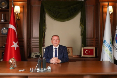 Özer Matlı'dan açıklama: Görevimin başındayım