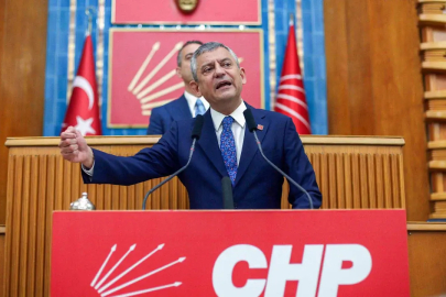 Özgür Özel'den 'mutlak butlan' yönetimine tepki: "Anlaşma diye kalbimizi istiyorlar"