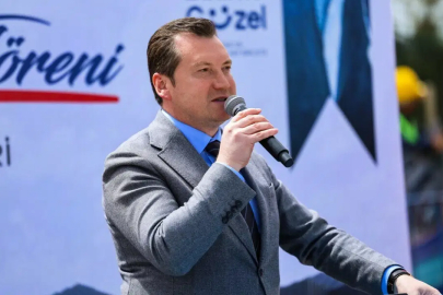 Silivri Belediye Başkanı Bora Balcıoğlu tutuklandı