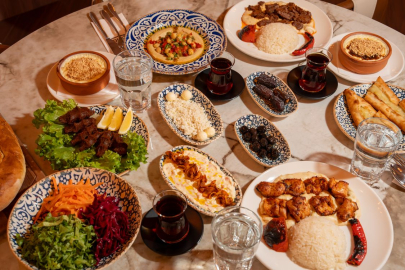Türkiye’nin gıda enflasyonu dünya basınında