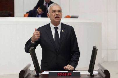 CHP'li Pala: "Butlan yönetiminin Bursa kararını tanımıyorum"