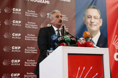 Disipline sevk edilen Yeşiltaş: "Tarih iradesine sahip çıkanları yazacaktır"
