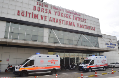 Bıçak izi yok: Bursa’da devrim niteliğinde ameliyat