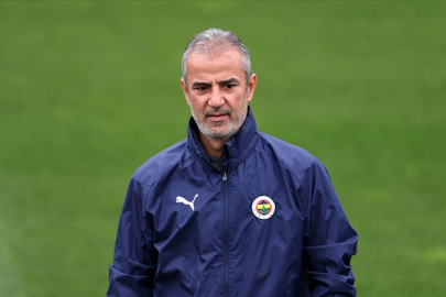Fenerbahçe'de İsmail Kartal dönemi
