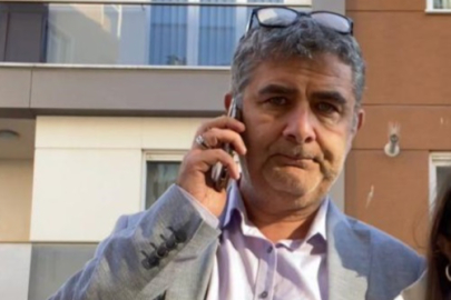İBB Kültür AŞ Genel Müdür Yardımcısı Erhan Karal kaçırıldı