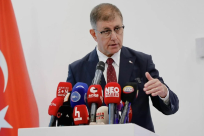İzmir Büyükşehir Belediye Başkanı Tugay: "Yeni parti kurulacak ve orada olacağım"