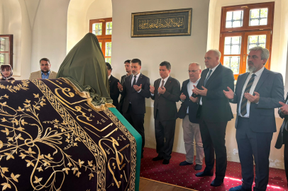 Osmangazi Belediyesi’nden Sultan 1. Murad Hüdavendigâr’a vefa programı