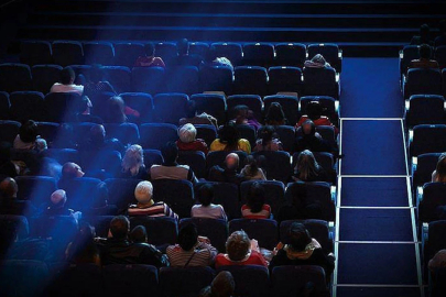 Sinema biletlerinde yeni dönem: İndirimlere üst sınır, “film özel bileti” geliyor