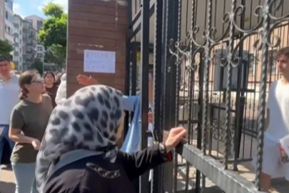 Bursa'da kimliğini kaybeden öğrenci YKS'ye giremedi