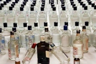 Resmi Gazete'de yayımlandı: İçki yasağı yürürlüğe girdi