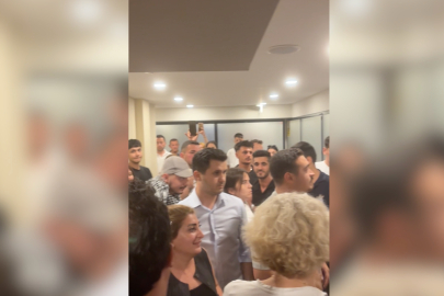 CHP Bursa İl Başkanlığı’na gelen arabuluculara tepki