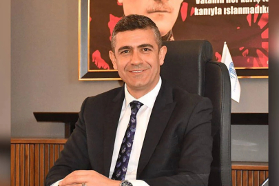 Haymana Belediye Başkanı Levent Koç CHP'den istifa etti