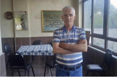 Karacabey'de 72 saattir aranan Ali Süer evinde bulundu