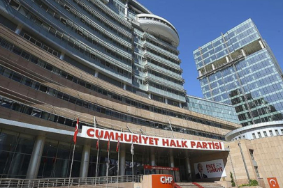 CHP’de yeni atamaların bugün açıklanması bekleniyor